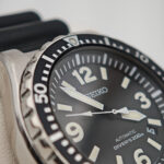 Ceas Seiko Spork SRP043K - imagine 4