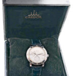 Seiko Credor GCAY992 - imagine 19