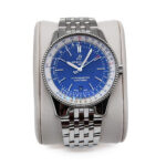 Breitling Navitimer A17326 - imagine 8