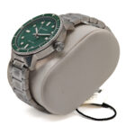 Benrus Sea Lord green - imagine 10