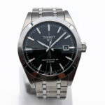 Tissot Gentleman
