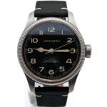 Hamilton Khaki Field Pioneer Mechanical