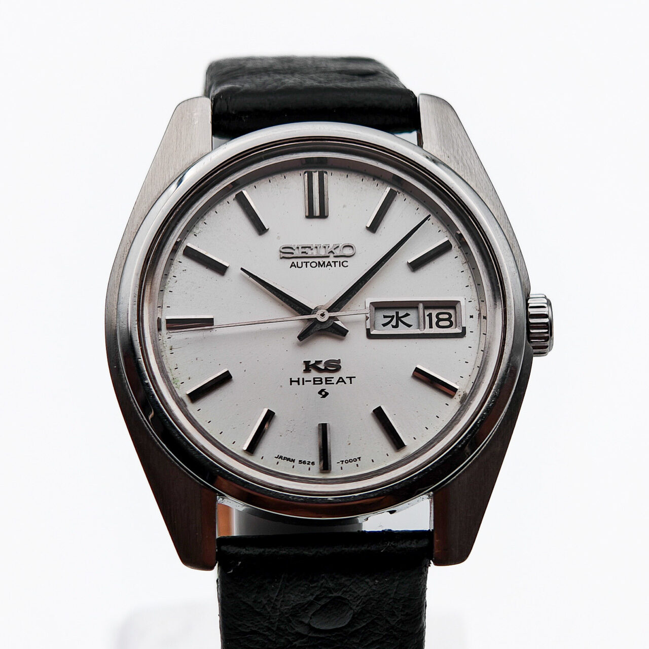 IMG_20241104_173344 Seiko King Seiko 5626 - imagine 1