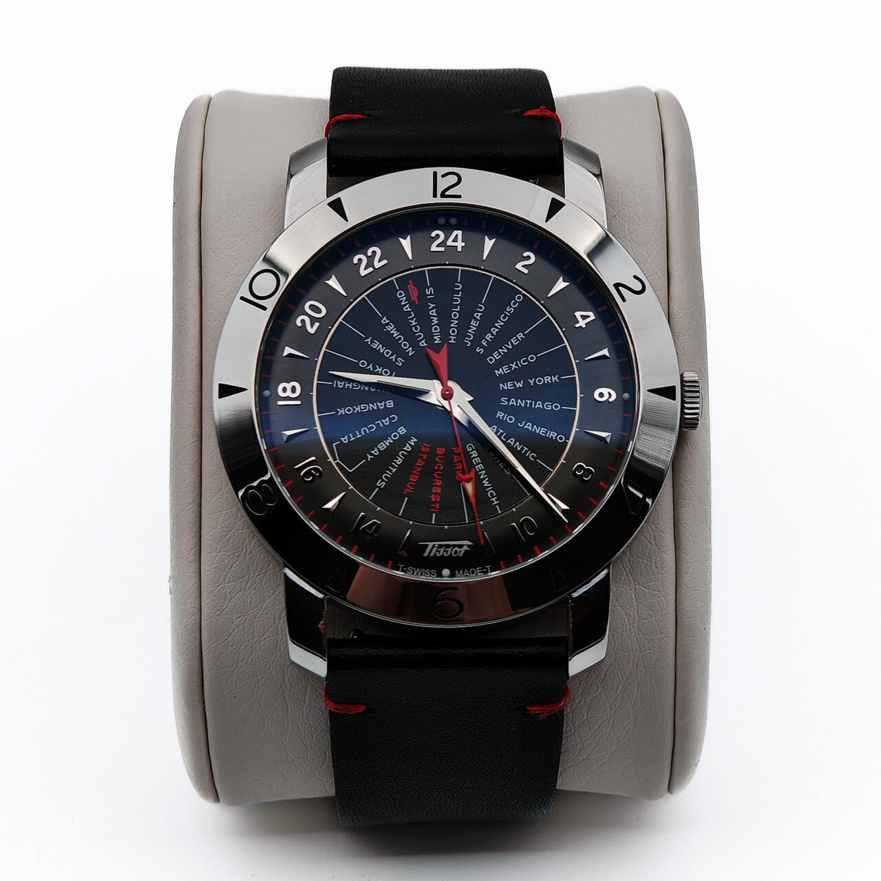 Navigator Loop Tissot Sageata Orientului 'Navigator’ - Loop Shop - Consignatie