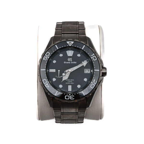 Grand Seiko Evolution 9 SLGA015