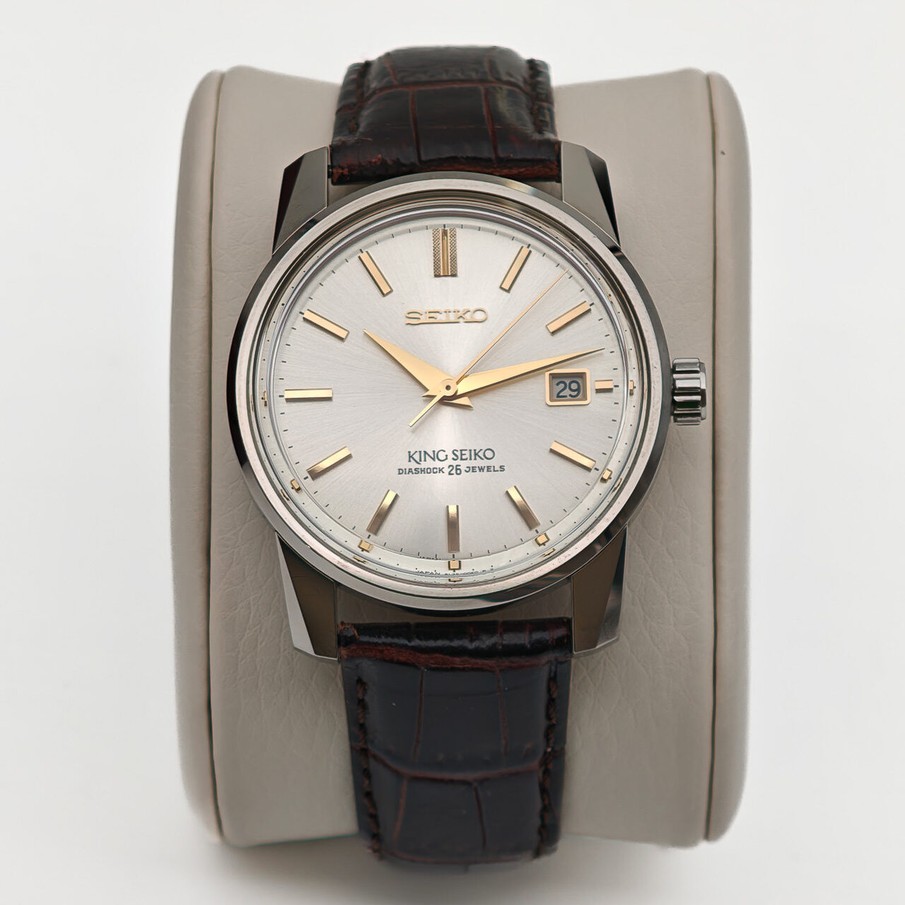 IMG_20250305_164229 Seiko King Seiko SJE087J1 - imagine 1
