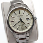 Seiko Brightz SDGM001