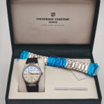 Frédérique Constant - Highlife Automatic COSC  41mm - imagine 18