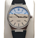 Frédérique Constant - Highlife Automatic COSC  41mm - imagine 4