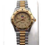 Tag Heuer Professional 2000 - imagine 3