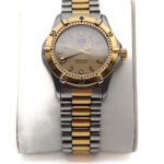 Tag Heuer Professional 2000 - imagine 5