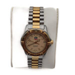 Tag Heuer Professional 2000 - imagine 8