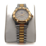 Tag Heuer Professional 2000 - imagine 9