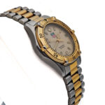 Tag Heuer Professional 2000 - imagine 10