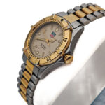 Tag Heuer Professional 2000 - imagine 11