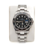 Rolex GMT Master II 2017