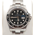 Rolex GMT Master II 2017 - imagine 3