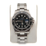 Rolex GMT Master II 2017 - imagine 4