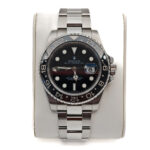 Rolex GMT Master II 2017 - imagine 5