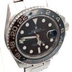 Rolex GMT Master II 2017 - imagine 7