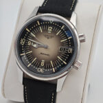 Longines Legend Diver - imagine 7