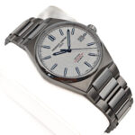 Frédérique Constant - Highlife Automatic COSC  white 39mm - imagine 7