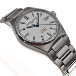 Frédérique Constant - Highlife Automatic COSC  white 39mm - imagine 8