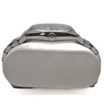 Frédérique Constant - Highlife Automatic COSC  white 39mm - imagine 13