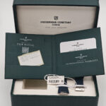 Frédérique Constant - Highlife Automatic COSC  white 39mm - imagine 22