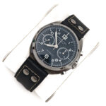 Hamilton Khaki Pilot Pioneer Chronograph - imagine 6
