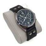 Hamilton Khaki Pilot Pioneer Chronograph - imagine 7