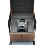 Hamilton Khaki Pilot Pioneer Chronograph - imagine 29