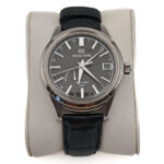 Grand Seiko Elegance SBGE227G GMT - imagine 2