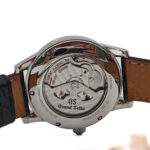 Grand Seiko Elegance SBGE227G GMT - imagine 15