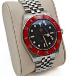 San Martin SN0128 ( Tudor BB Burgundy Homage ) - imagine 6