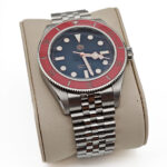 San Martin SN0128 ( Tudor BB Burgundy Homage ) - imagine 8