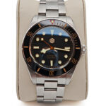 San Martin SN008 ( Tudor BB Homage )