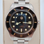 San Martin SN008 ( Tudor BB Homage ) - imagine 5