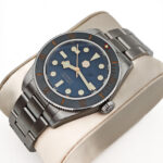 San Martin SN008 ( Tudor BB Homage ) - imagine 8