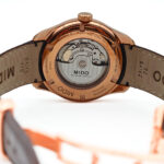 Mido Men's Belluna II M0246303 - imagine 16
