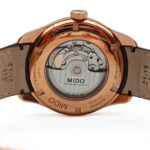Mido Men's Belluna II M0246303 - imagine 18
