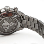 Omega Speedmaster 38mm Co-Axial - imagine 18