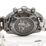 Omega Speedmaster 38mm Co-Axial - imagine 20