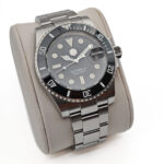 San Martin SN0017 water ( Submariner Homage ) - imagine 5