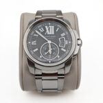 Cartier Calibre de Cartier