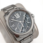 Cartier Calibre de Cartier - imagine 10