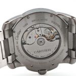 Cartier Calibre de Cartier - imagine 22