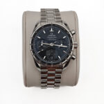 Omega Speedmaster 38mm Co-Axial