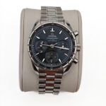 Omega Speedmaster 38mm Co-Axial - imagine 3