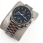 Omega Speedmaster 38mm Co-Axial - imagine 8